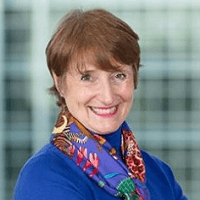 Rosemary Agostini