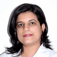 Parul Ichhpujani