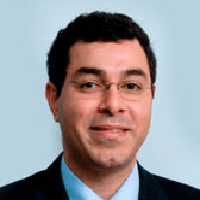 Hany Bedair