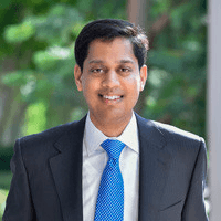 Saurabh Saha