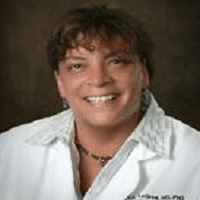 Tracy Leigh Legros