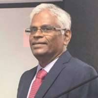 R. M. Bhoopathy