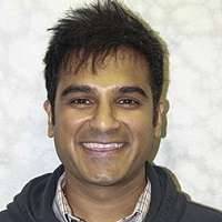 Nishant A. Shah