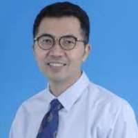 Chris Yin Wei Chan