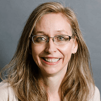 Andrea G. Hohmann