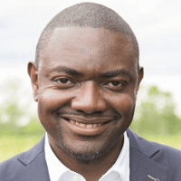 Emmanuel Fombu