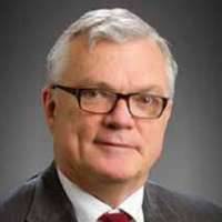 Eamonn M. M. Quigley