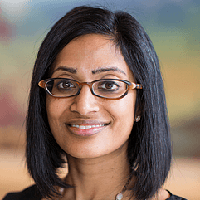 Nitya Abraham