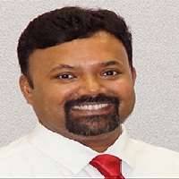 Nandhu Radhakrishnan