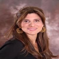 Hrh Princess Dina Mired