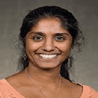 Jyothi Marbin