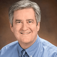 Stephen Hunger