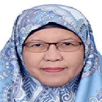 Yusniza Mohd Yusof