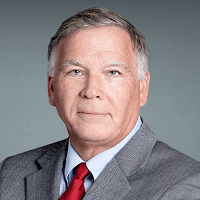 George D. Thurston