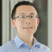 Shuo Wei