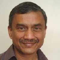 Shrikant J. Chinchalkar