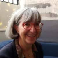Anne Mosnier