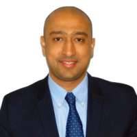 Ahmed Salem