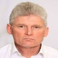 Brian Rayner