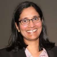Sharmila Dorbala