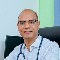 Pawan Kumar Barnwal