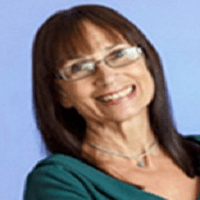 Nancy J. Selfridge