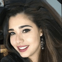 Milaid Granadillo Rodriguez