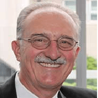 Vincent G. Kokich