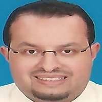 Fawaz Abdullah Al-refaee