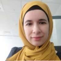 Mariam Hamdouni