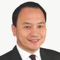 Darren Ji