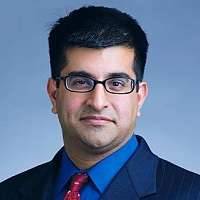 Rohit Mehta