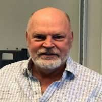 Russell Stewart