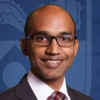 Arun C. Nachiappan