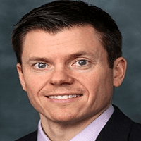 Douglas R. Johnston