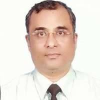 Ajit Shyam Kanbur
