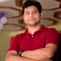 Deepak Nayak