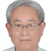 Chang-zern C. Hong