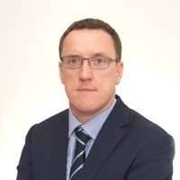 Gerard Slevin