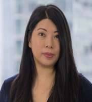 Patricia Woo