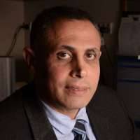 Alhossain A. Khalafallah