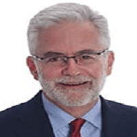 Bernard A. Fox