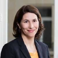 Emmanuelle Trombe
