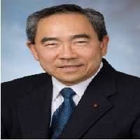 Kenneth P. Moritsugu