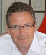 Malcolm Macleod