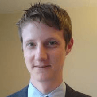 Matthew T.  James