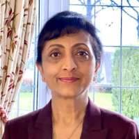 Swati Jha