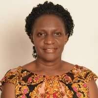 Christine Kirunga Tashobya