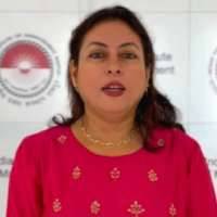 Paromita Mazumdar
