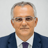 Andre Luiz Buchele D'avila